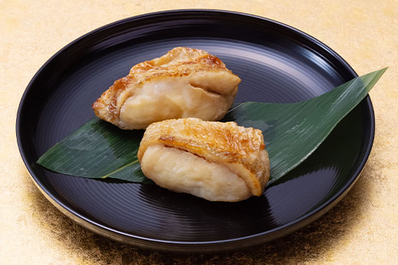 画像：のどぐろかけぽん漬