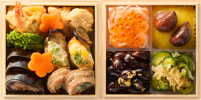 画像：鍵・隠れ笠