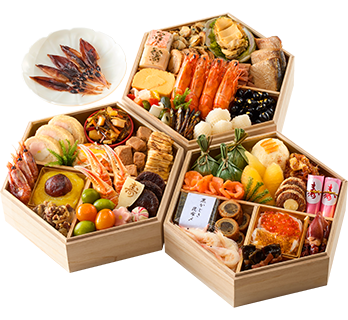 画像：加賀亀甲重