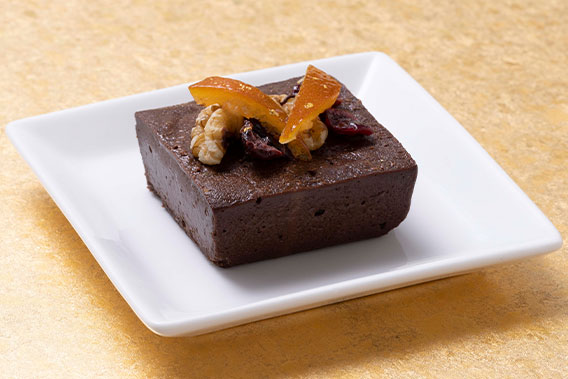 画像：ショコラテリーヌ