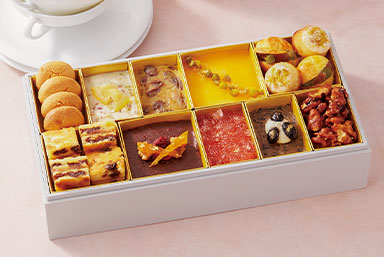 シュガー！シュガー！