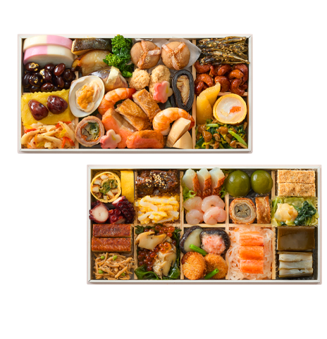 画像：Z's MENU HI・NO・DE ひので 