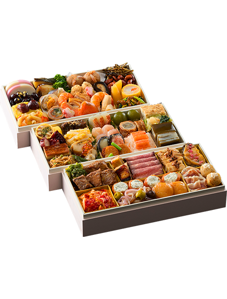 画像：Z's MENU SUNRISE サンライズ 